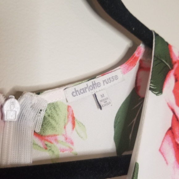 Romper - Picture 2 of 2